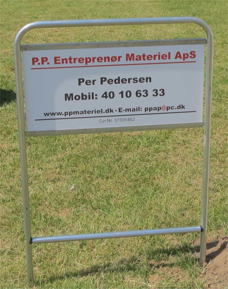 PP Fejemaskiner