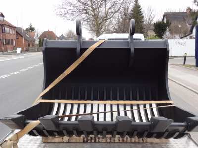 tremmeskovl